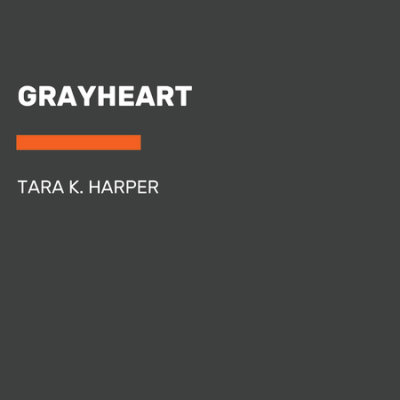 Grayheart cover