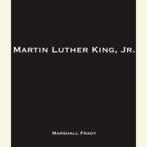 Martin Luther King, Jr. Cover
