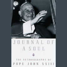 Pope John XXIII Cover