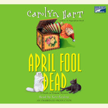 April Fool Dead Cover