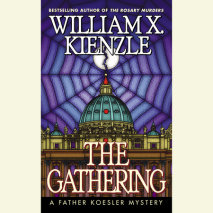 The Gathering Cover