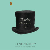 Charles Dickens Cover