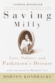 Saving Milly 