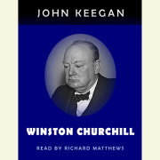 Winston Churchill 