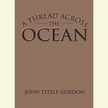 A Thread Across the Ocean Cover