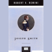 Joseph Smith Cover