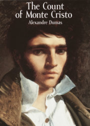 The Count of Monte Cristo 