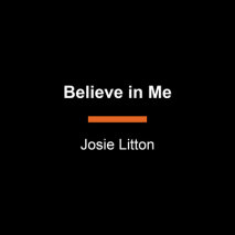 Believe in Me Cover