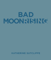 Bad Moon Rising Cover