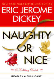 Naughty Or Nice 