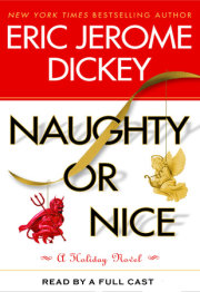 Naughty Or Nice