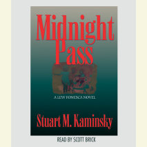 Midnight Pass Cover
