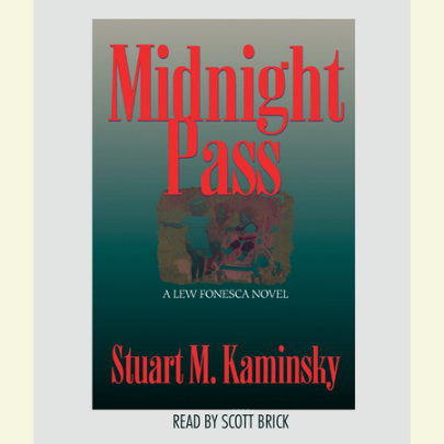 Midnight Pass Cover