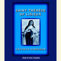 Saint Therese of Lisieux Cover