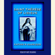 Saint Therese of Lisieux 