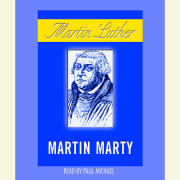 Martin Luther 