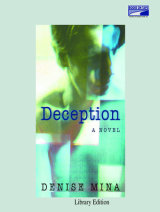Deception Cover