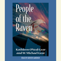 People of the Raven Cover