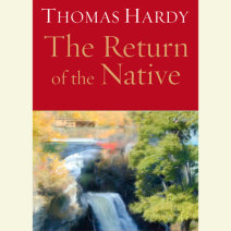 The Return of the Native Cover