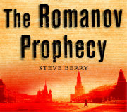 The Romanov Prophecy 