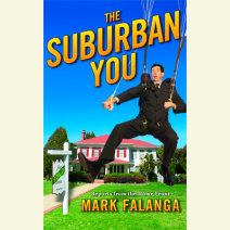 The Suburban You Cover