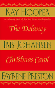 The Delaney Christmas Carol 