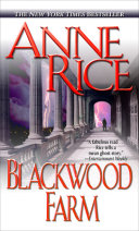 Blackwood Farm Cover