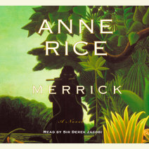Merrick Cover