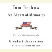 An Album of Memories 