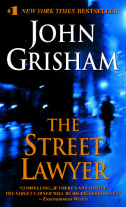 The Street Lawyer 