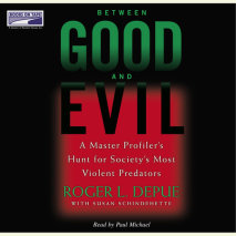Between Good and Evil Cover