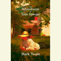 The Adventures of Tom Sawyer Cover