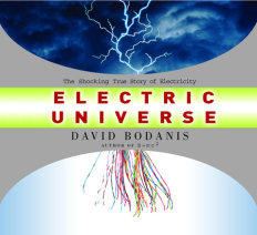 Electric Universe Cover