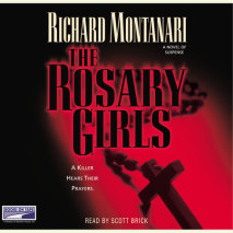 The Rosary Girls Cover