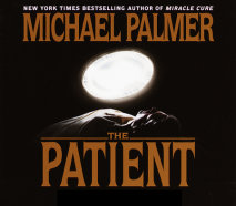 The Patient Cover