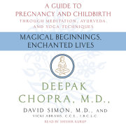 Magical Beginnings, Enchanted Lives 
