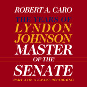 Master of the Senate 