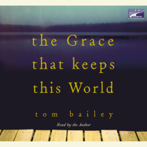 The Grace That Keeps This World Cover