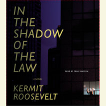 In the Shadow of the Law Cover