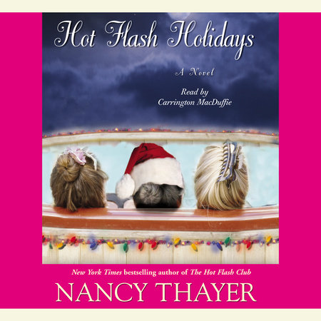 Hot Flash Holidays Cover
