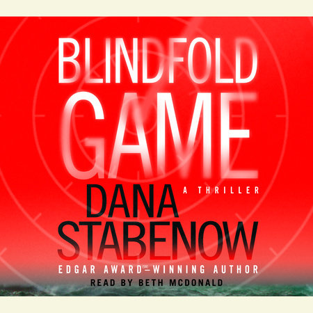 Blindfold Game Cover