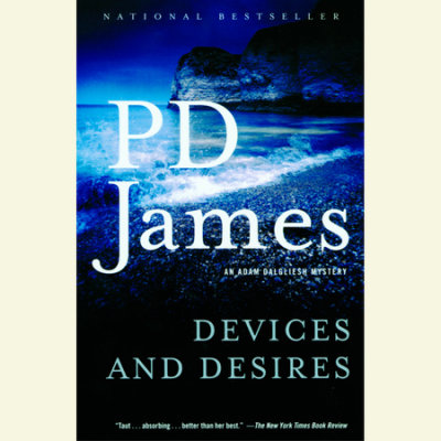 Devices and Desires cover