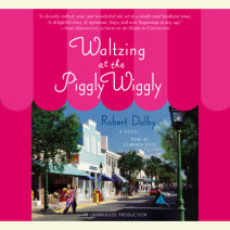 Waltzing At The Piggly Wiggly Cover