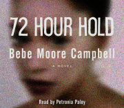72 Hour Hold 