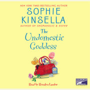 The Undomestic Goddess 