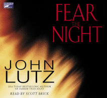 Fear the Night Cover