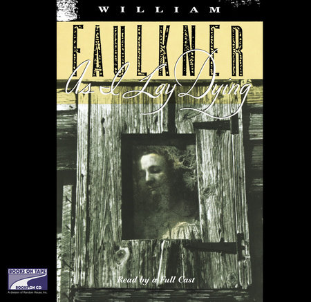 William Faulkners Silent Spring