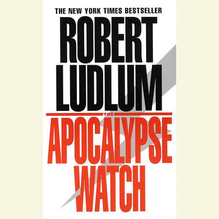 The Apocalypse Watch Cover