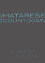 The Matarese Countdown Cover