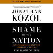The Shame of the Nation 